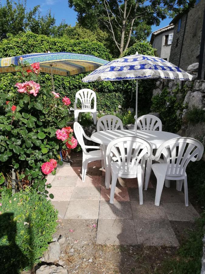 L'eissame Holiday home