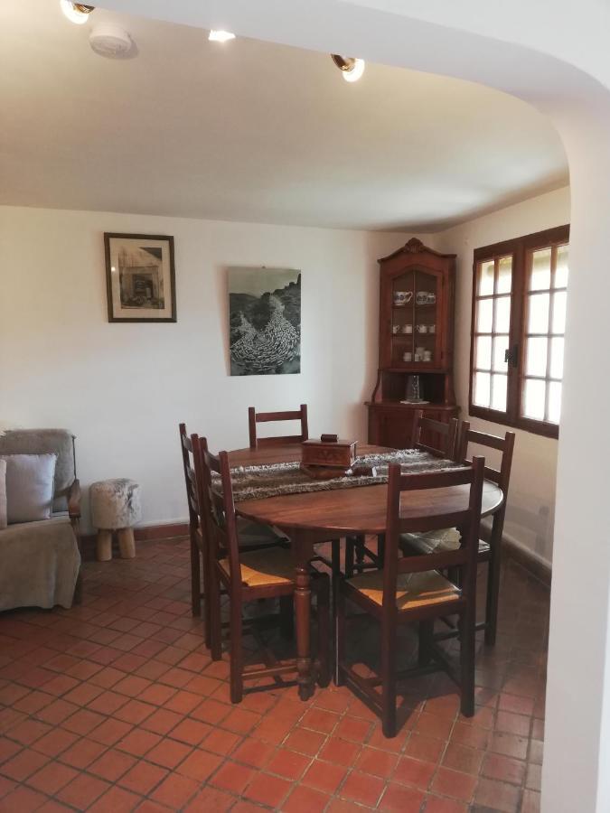 L'eissame Holiday home
