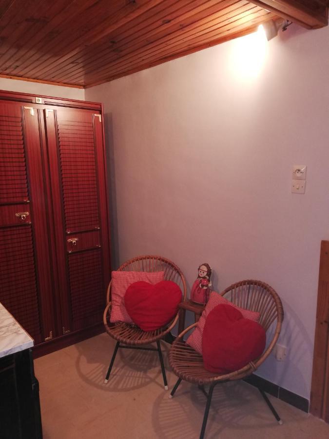 Holiday home L'eissame