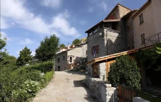 L'eissame Holiday home