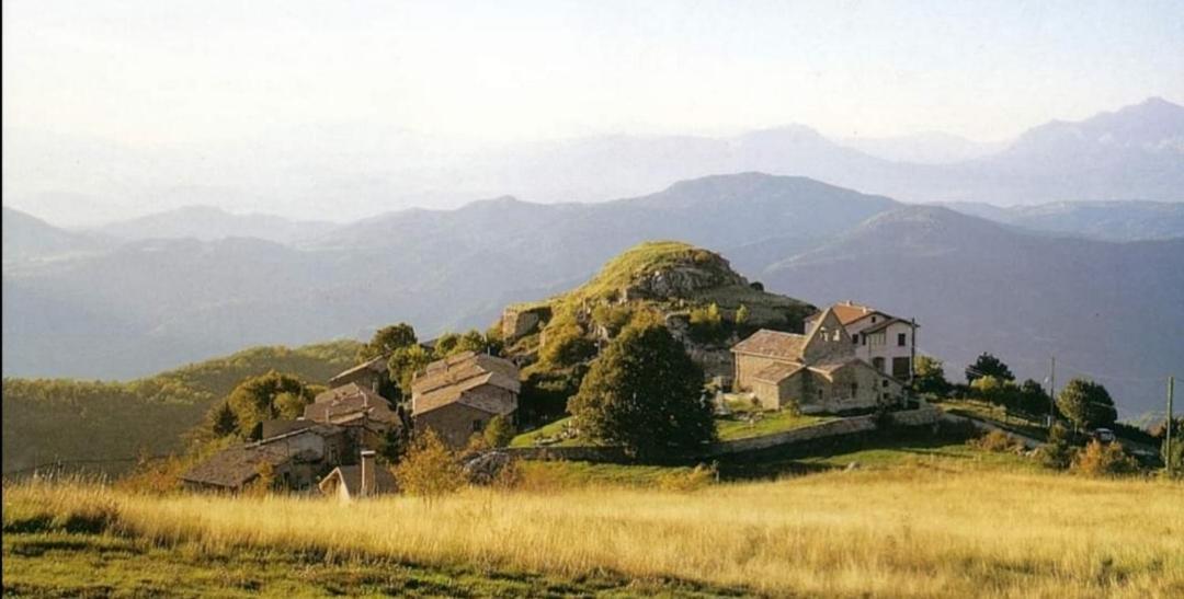 Holiday home L'eissame *