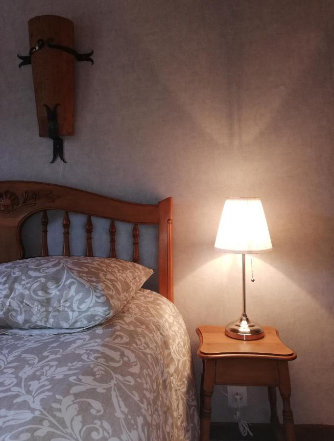 L'eissame Holiday home *
