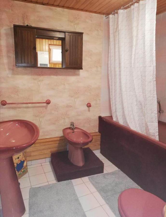 Holiday home L'eissame Valavoire